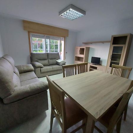 Precioso Duplex En Sanxenxo Apartamento Exterior foto