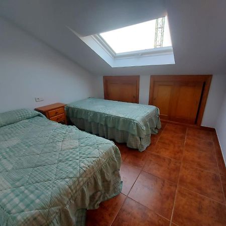 Precioso Duplex En Sanxenxo Apartamento Exterior foto