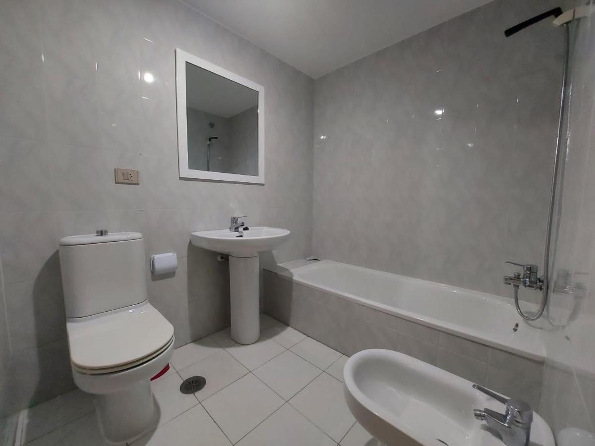 Precioso Duplex En Sanxenxo Apartamento Exterior foto